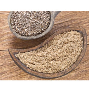 250 Grs - Harina De Chia